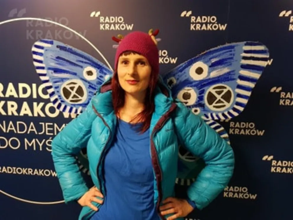 Cecylia Malik: Zakrzówka dewastacja to kompromitacja
