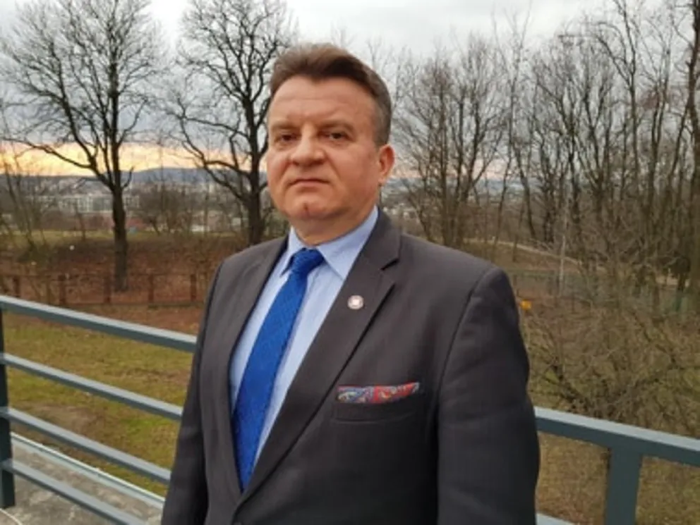 Pierwszy przypadek koronawirusa pokazuje, że procedury działają?