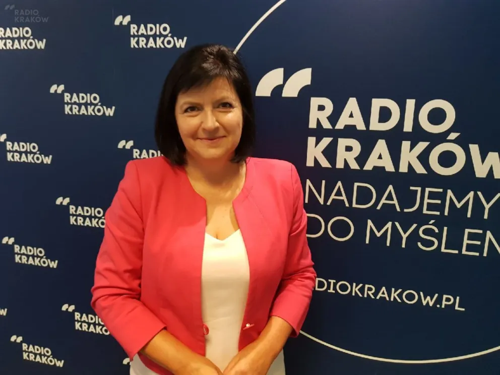 Urszula Rusecka: W obliczu zagrożenia można wyjść ponad partyjne przekonania