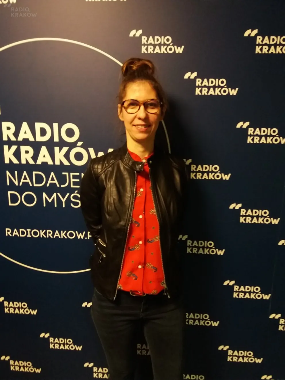 Rozmowa z  dr hab Edytą Mąsior z Akademii Sztuk Pięknych