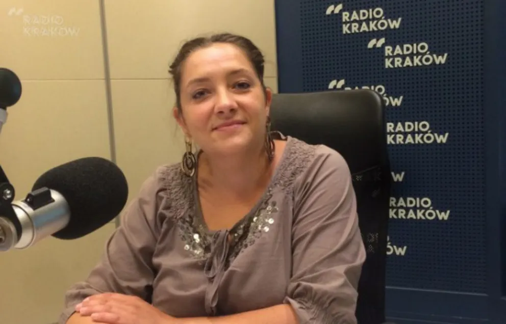 Małgorzata Wypych: To nie panika, to forma odzyskania kontroli i radzenia sobie z własnym lękiem