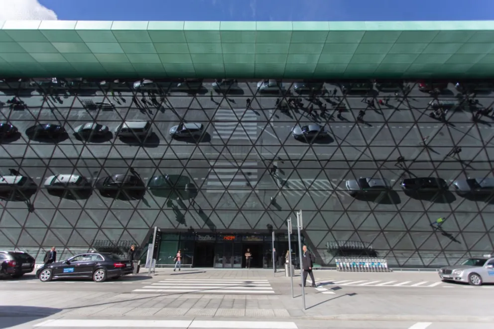 Sytuacja branży lotniczej oraz Kraków Airport a epidemia koronawirusa
