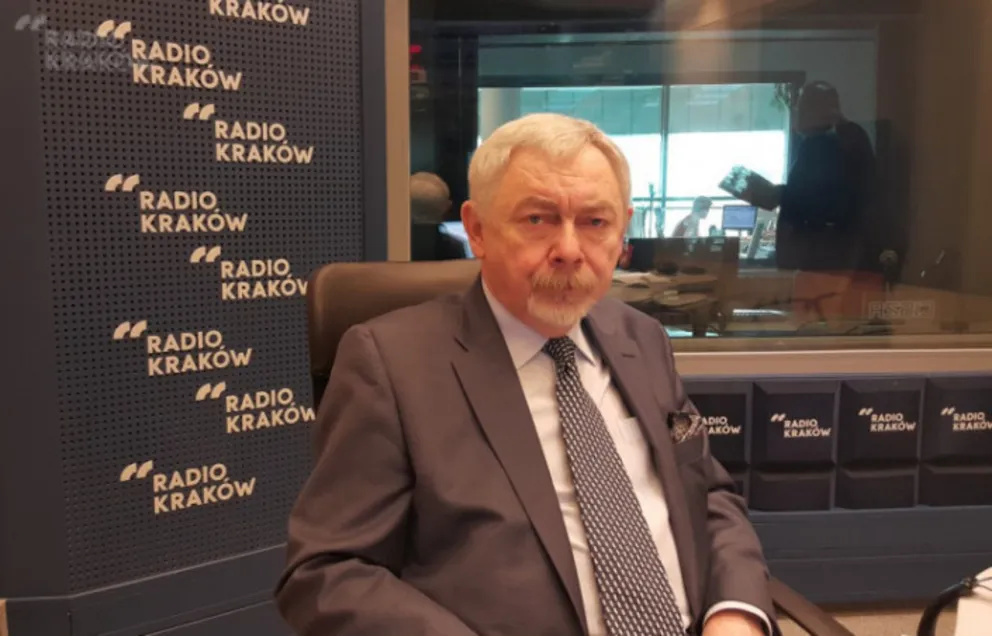Jacek Majchrowski: Z powodu koronawirusa budżet miasta straci 310-315 milionów