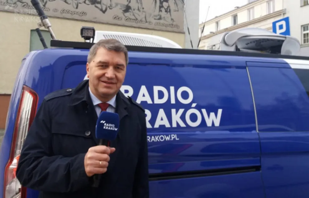 Janusz Chwierut: Powinna być większa pomoc dla firm, które zostały najbardziej dotknięte 
