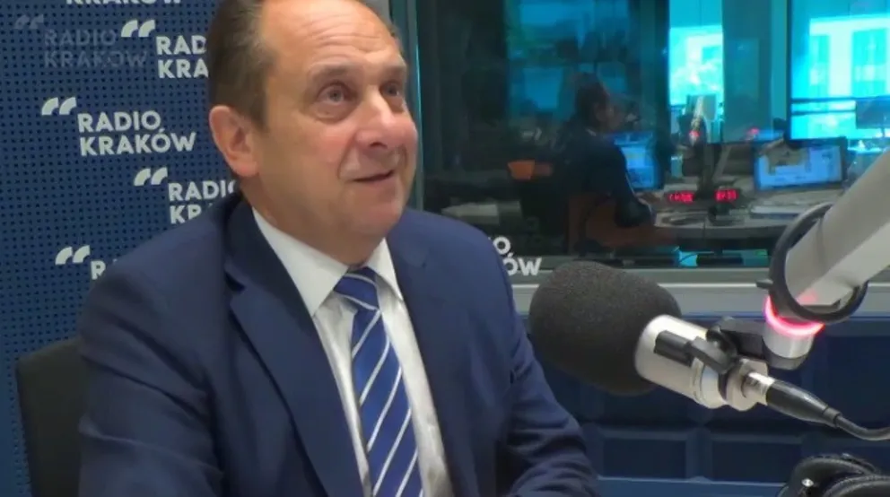 Andrzej Gut-Mostowy: Pomoc państwa nie może być nadmierna