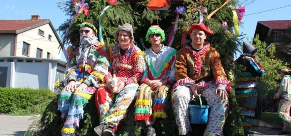 Wielkanocne zwyczaje w Małopolsce. ZDJĘCIA