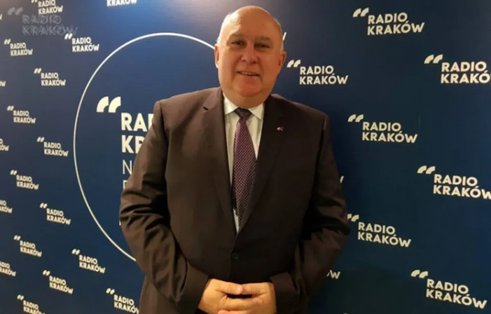 Bogusław Kośmider: w jaki sposób koronawirus wpłynie na gospodarkę miasta? 