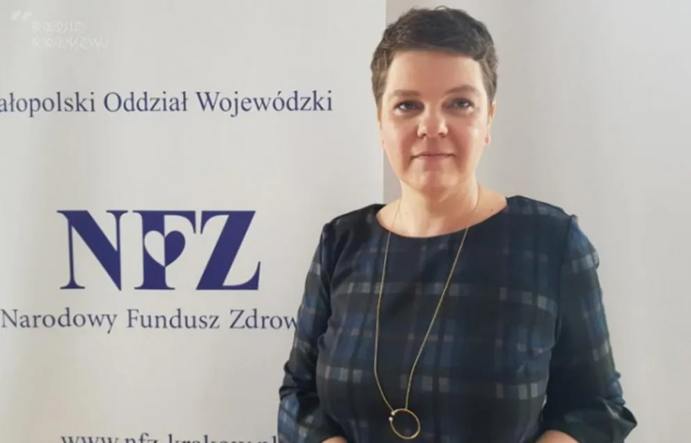 Jak wyglądają obecnie finanse małopolskich szpitali?