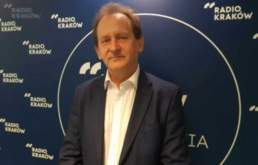 Włodzimierz Bernacki: Plan dążenia do normalności będzie weryfikowany przez rzeczywistość