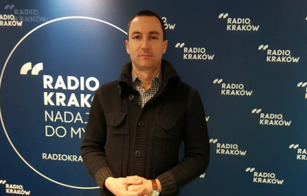 Jacek Sokołowski: "Wybory korespondencyjne 10 maja to jedno z najgorszych rozwiązań"