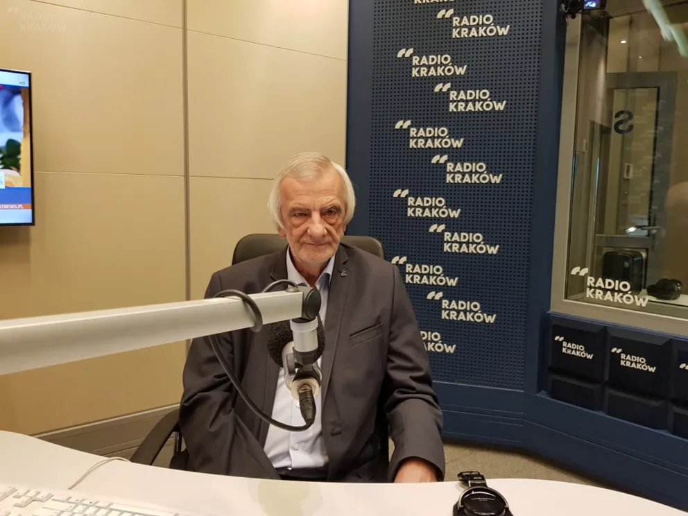 Ryszard Terlecki: Jeśli Porozumienie zachowa się nieodpowiedzialnie, trzeba będzie współpracę zupełnie na nowo urządzić