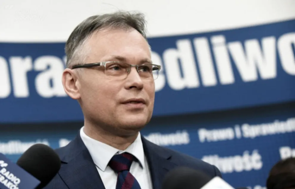 Arkadiusz Mularczyk: Kandydatka opozycji ma 4% poparcia w sondażu. Oni się boją kompromitacji