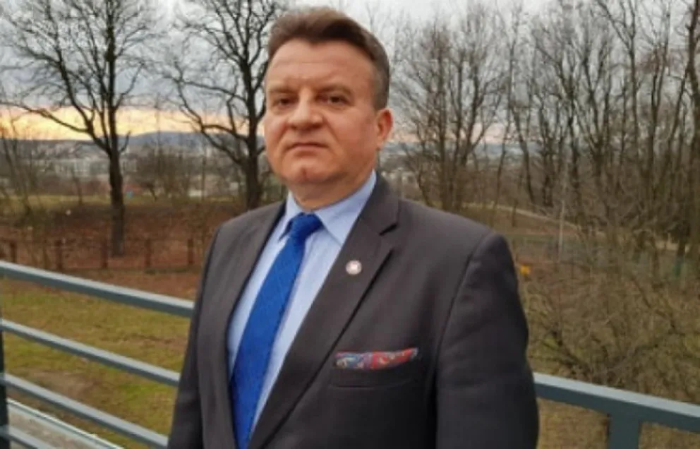 Jarosław Foremny:"W Małopolsce wykonano 9% ogólnopolskiej puli testów na koronawirusa"