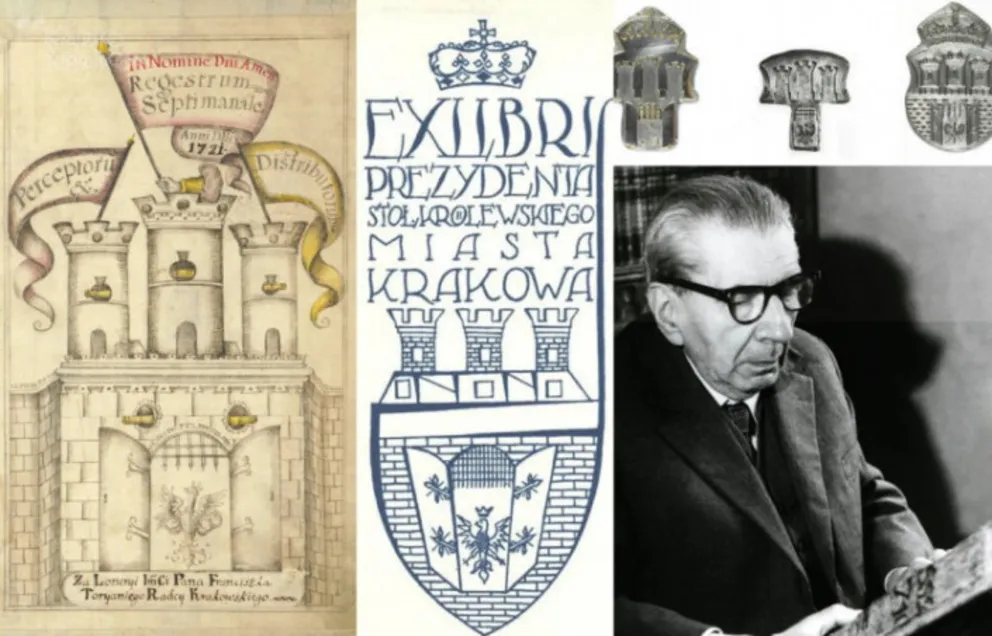 Jakie miejsce herb Krakowa powinien zająć w przestrzeni publicznej?
