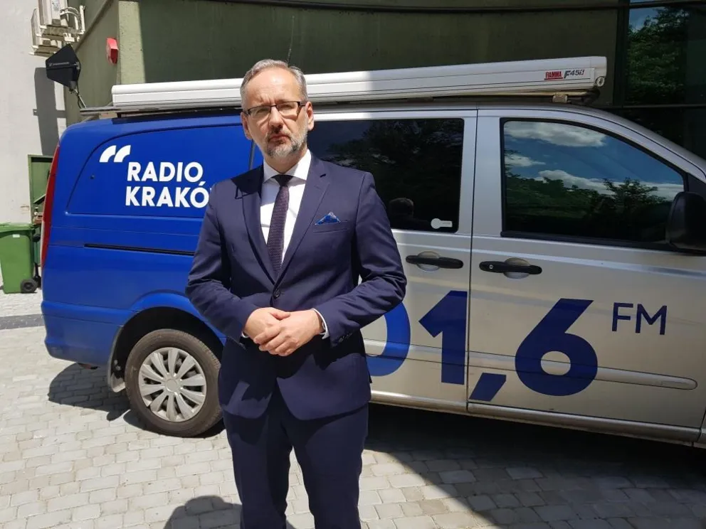 26,5 mln zł trafi do małopolskich placówek należących do tzw. sieci szpitali