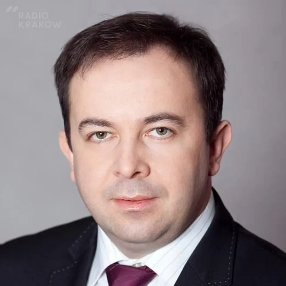 Prof. Marcin Ślęzak: "Rośnie liczba oszołomionych za kierownicą"