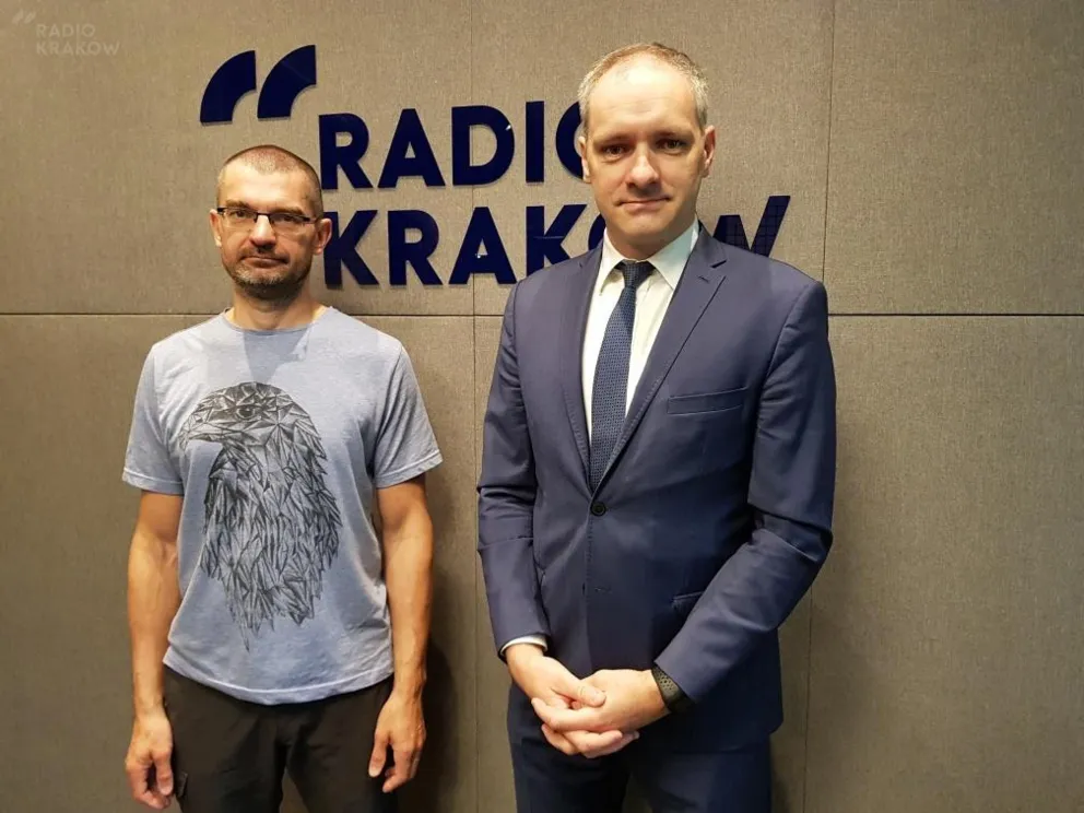 Jaki jest turystyczny obraz Krakowa w połowie lipca?