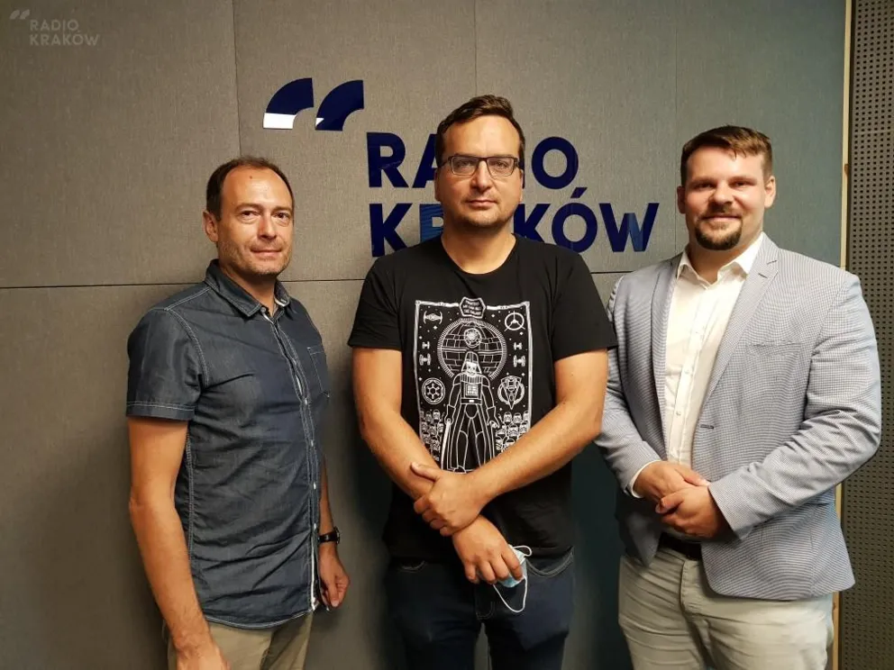 Rozpoczyna się w Małopolsce kilkudniowa wizyta przedstawicieli Stowarzyszenia Europejskich Komitetów Olimpijskich