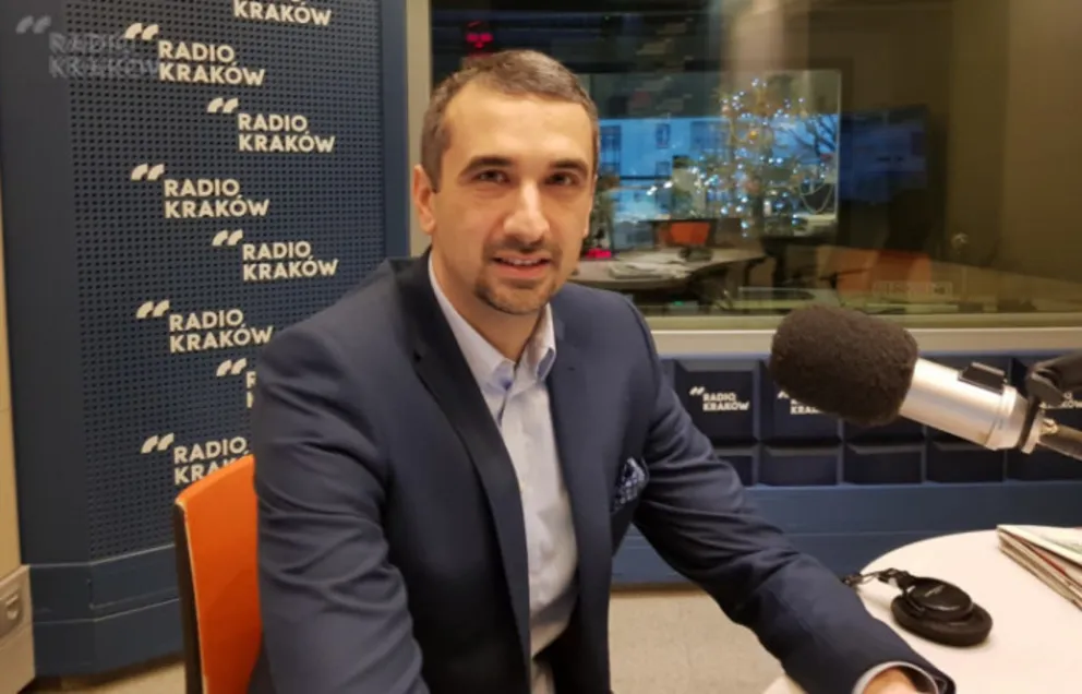 Marek Pęk: Liczę na prezydenturę dobrej współpracy i rozwój