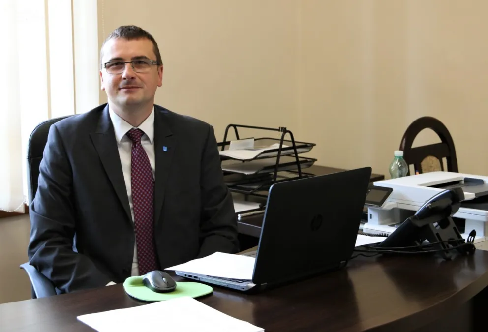 Piotr Ryba: przede wszystkim odczujemy zamknięcie sanatariów