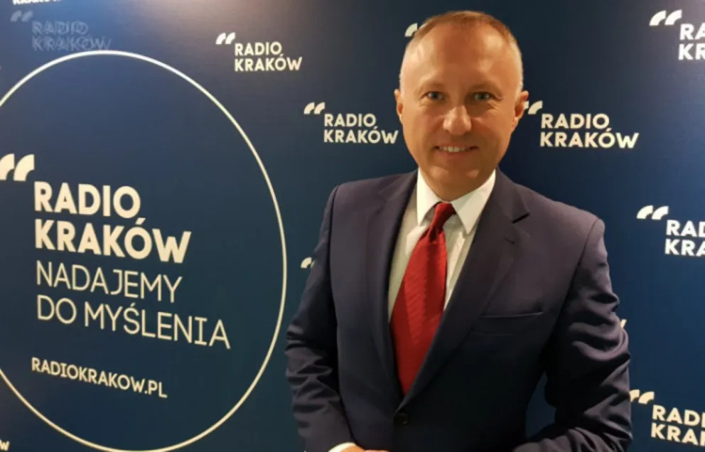 Ludomir Handzel: Mam nadzieję że to jest kwestia 2-3 tygodni i Nowy Sącz wyjdzie ze strefy czerwonej