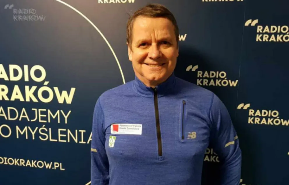 Prof. Grzegorz Przebinda o sytuacji na Białorusi