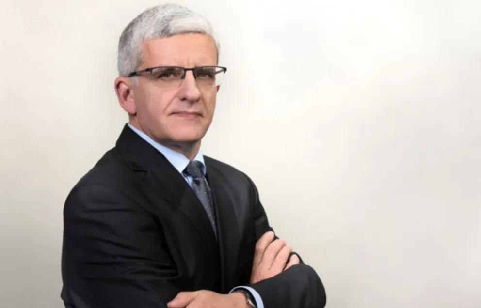 Prof. Andrzej Piasecki: Pod Warszawą nie było cudu, była wielka bitwa i wielkie zwycięstwo