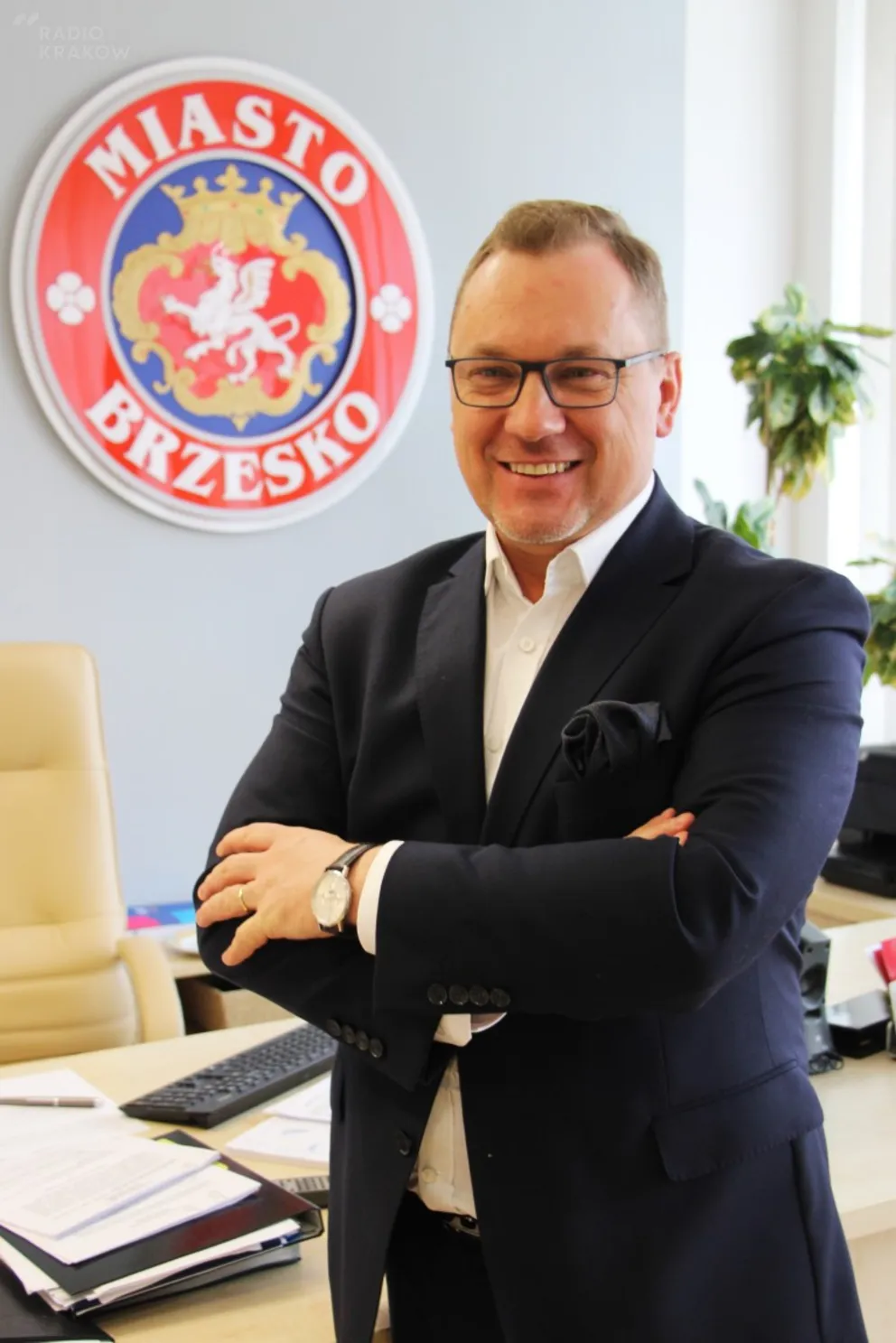 Tomasz Latocha: Trzeba być przygotowanym na wszystkie ewentualności