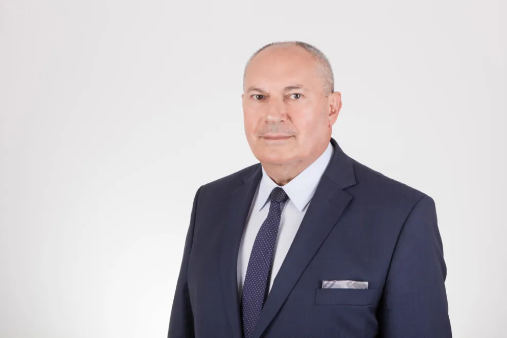 Stefan Kolawiński: Mam obawy, że po krótkiej obecności uczniów w szkole wszystko wróci do stanu sprzed wakacji