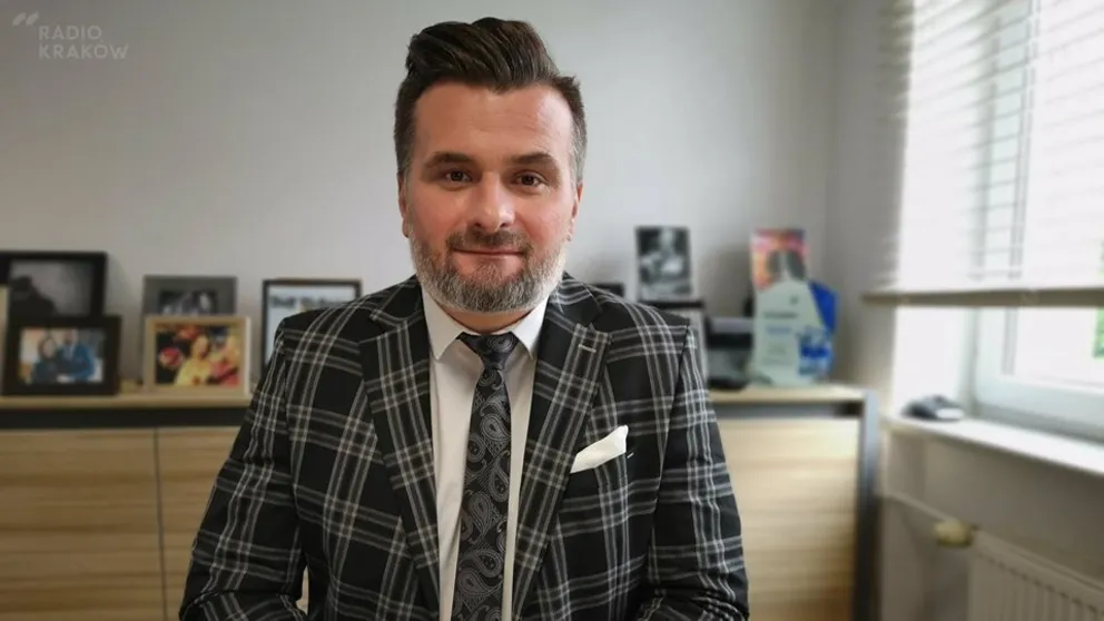 Paweł Kobielusz: Choć jest wzrost zachorowań, powiat oświęcimski powinien pozostać w zielonej strefie
