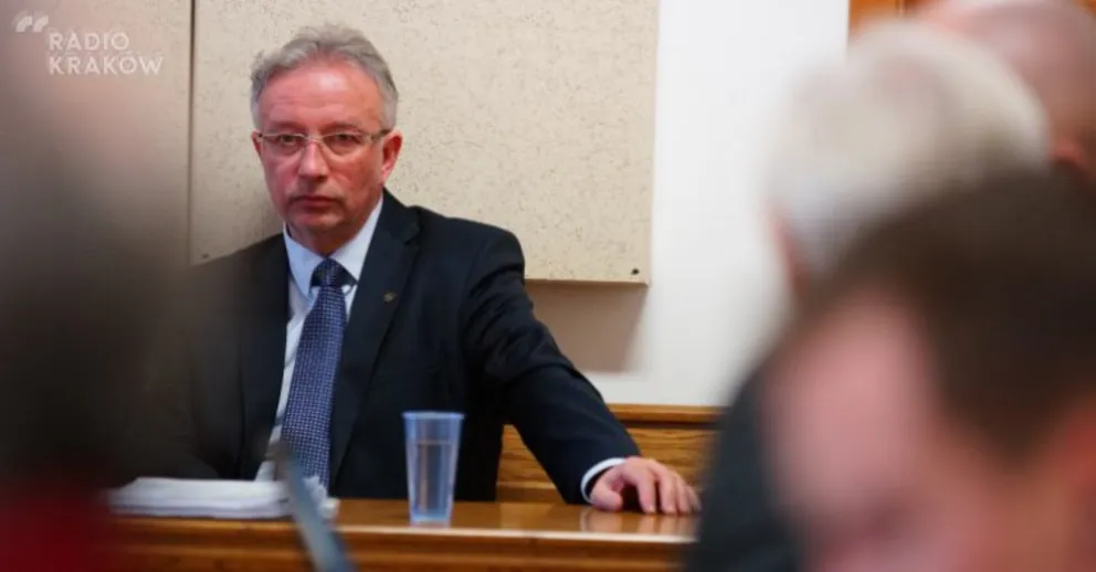 Kończy się proces byłego prezydenta Tarnowa. Wyrok może zapaść jeszcze przed wakacjami