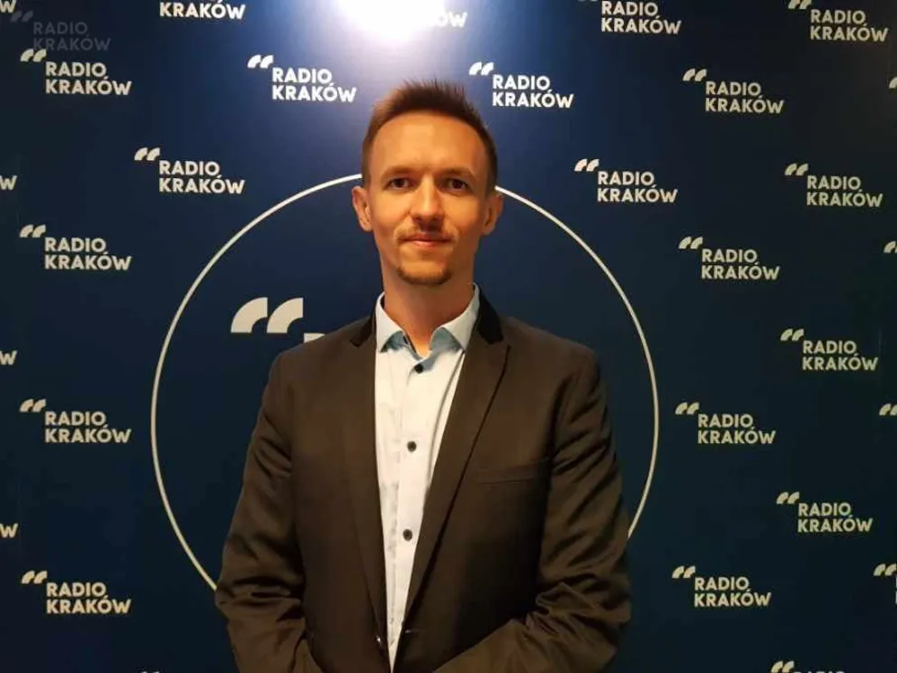 Łukasz Gryga o Strefie Ograniczonego Ruchu na Kazimierzu