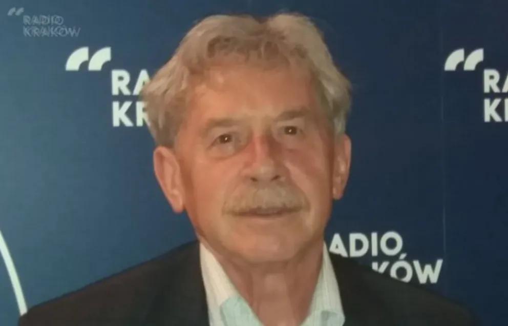 Bogdan Tosza: Po 41. latach pracy artystycznej czuję satysfakcję