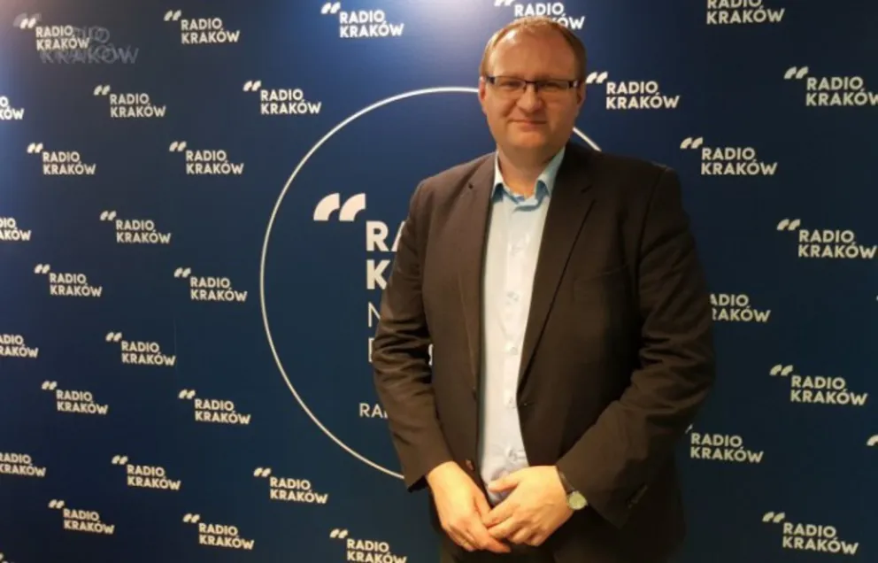 Tomasz Ożóg: Trudno przewidzieć sytuację. Jesteśmy dobrej myśli. Oświata w Skawinie działa