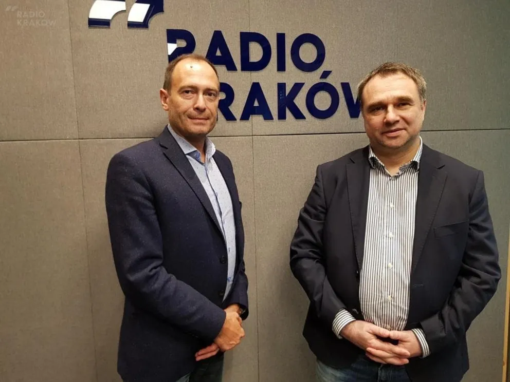 Krakowscy radni o strefie ograniczonego ruchu na Kazimierzu i propozycji podwyżek za wywóz śmieci