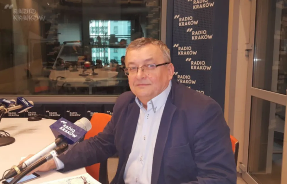 Andrzej Adamczyk: "Na droga samorządowych mamy do czynienia z rewolucją"