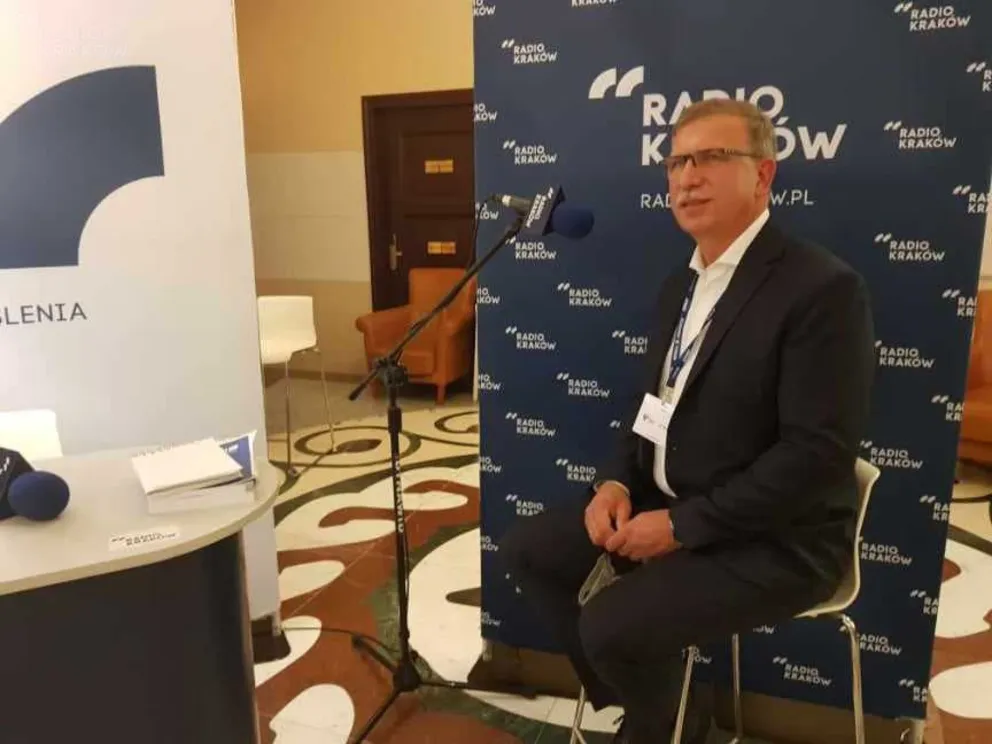 Wiesław Pióro: Bez względu na kolor strefy, nie będzie wykluczenia działalności lecznictwa uzdrowiskowego