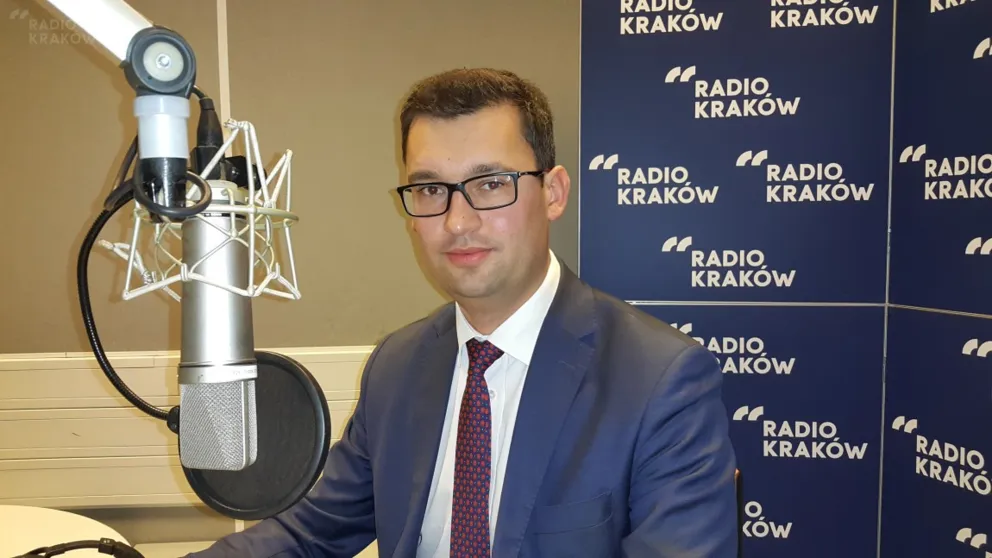 Dariusz Marczewski: Mimo epidemii, rok 2020 jest dla Miechowa rekordowy pod względem inwestycji