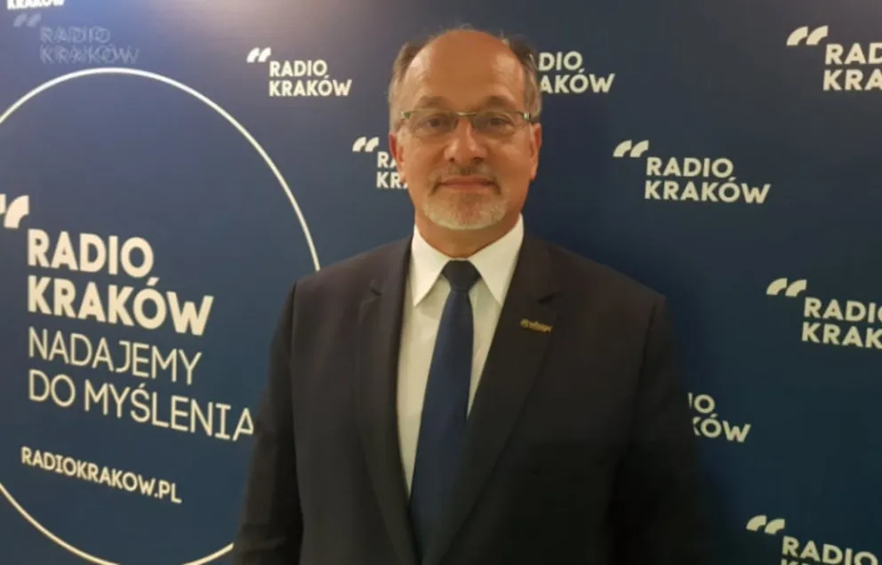 Kazimierz Koprowski: "Zasady Programu Ochrony Powietrza muszą być możliwe do zrealizowania"