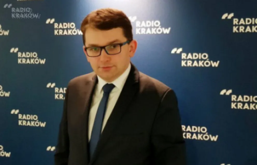 Łukasz Kmita: Osoby, które nie noszą maseczek, ponoszą odpowiedzialność za rozwój pandemii