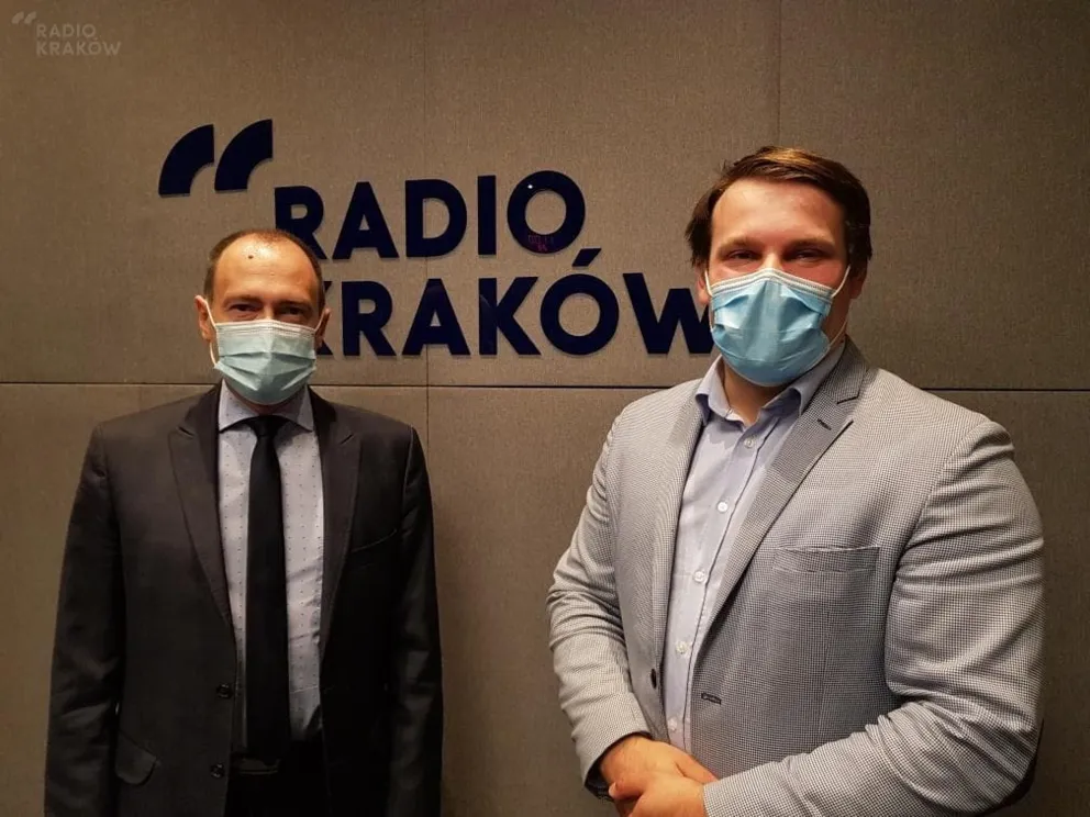 Krakowscy radni o inwestycjach realizowanych na mocy tzw. ustawy antycovidowej