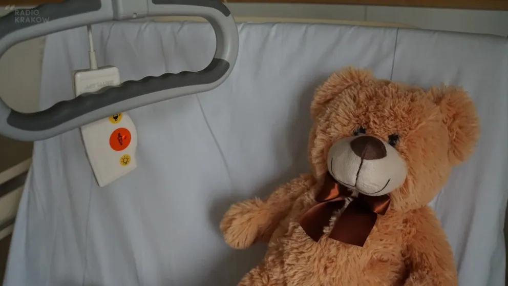 dr K. Turek-Fornelska:  Zwiększyliśmy liczbę łóżek dla dzieci z Covidem