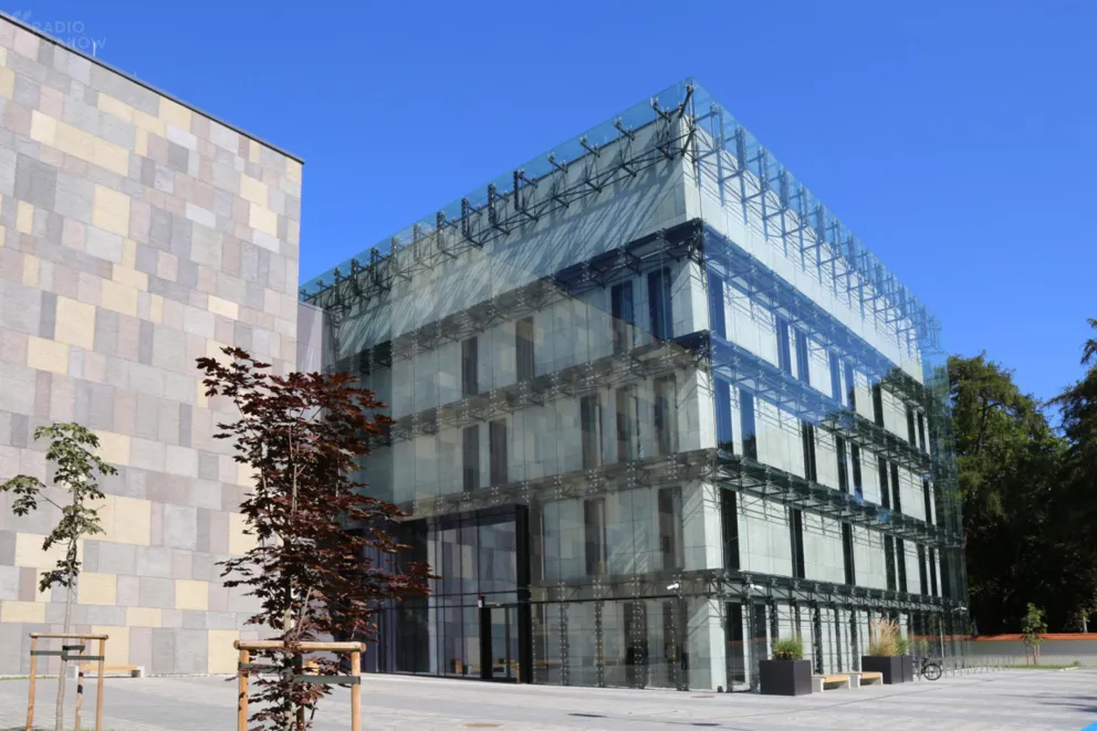 Przeprowadzka zbiorów Archiwum Narodowego w Krakowie 