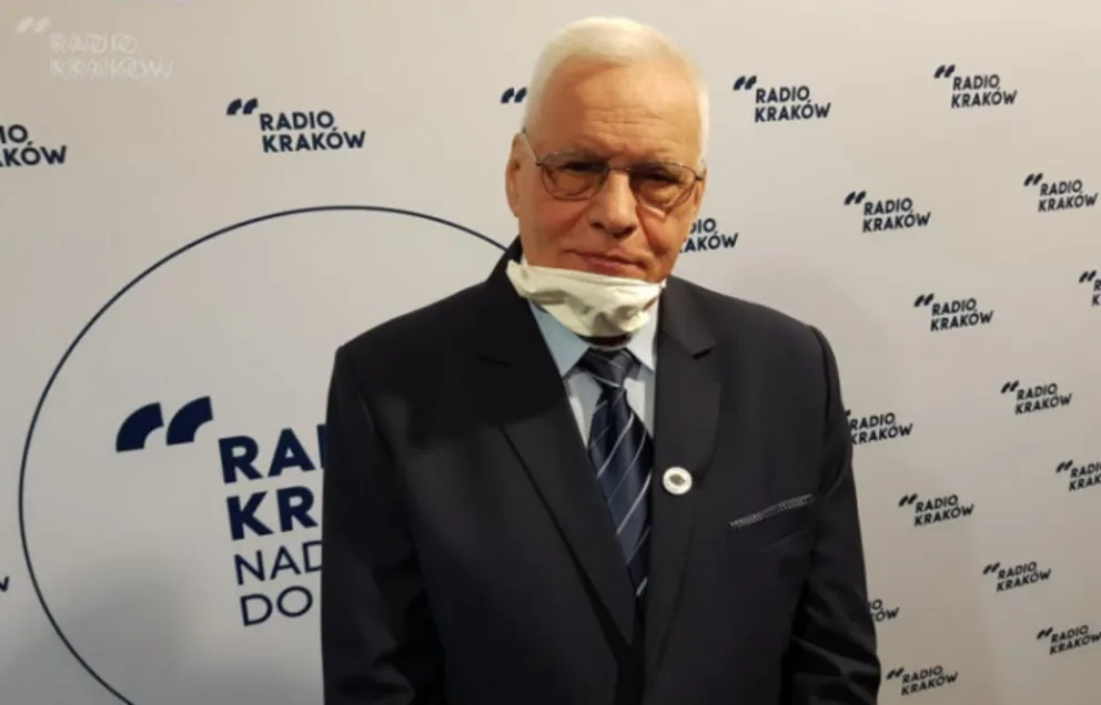 Prof. Zbigniew Witkowski o szansach i wyzwaniach związanych z Zielonym Ładem