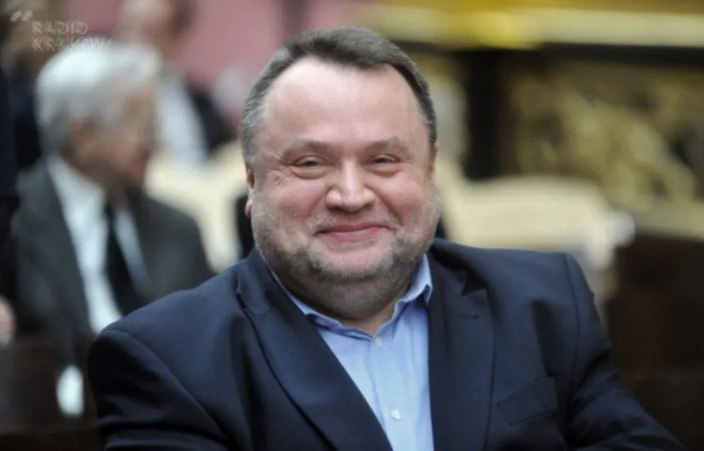 Andrzej Kulig: Każda pandemia przechodzi. Ważne cele dla miasta zostają