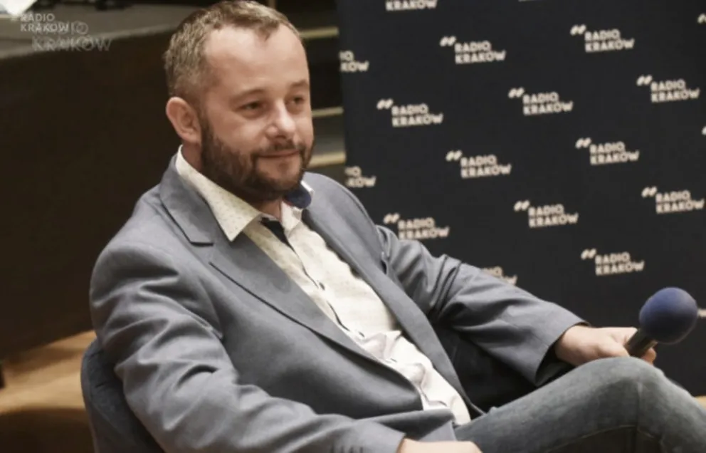 Adam Gliksman z małopolskiej Solidarności o handlowych niedzielach