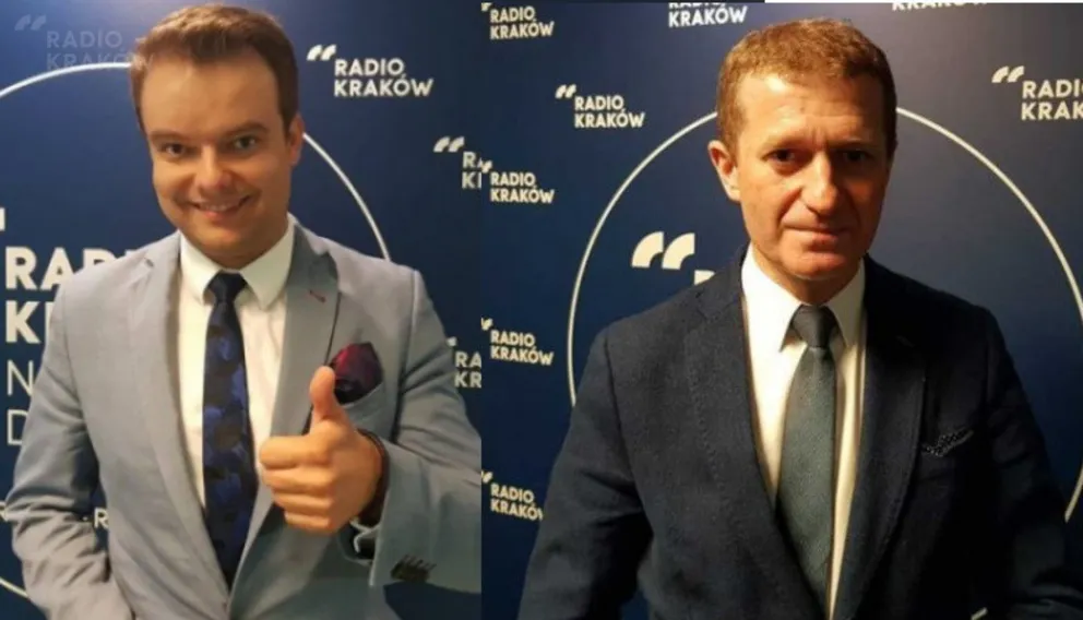 Posłowie I. Raś (KO) i R. Bochenek (PiS) o rozpoczynającym się szczycie UE