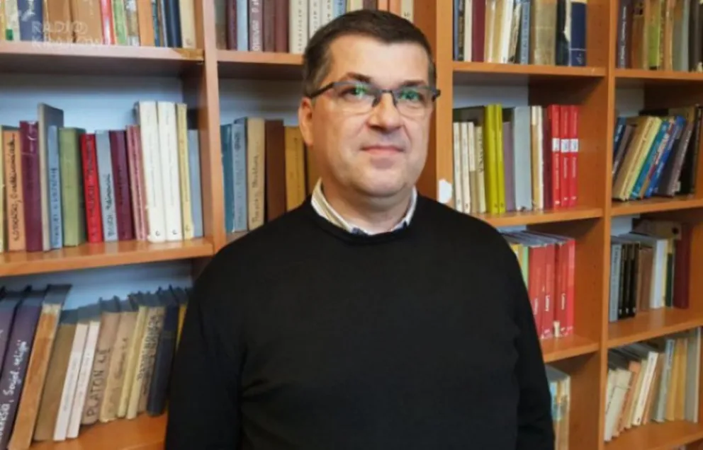 Tony żywności wyrzucanej na wysypiska to także obraz polskiego rolnictwa?