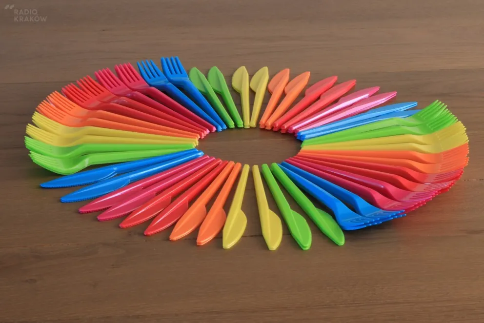 Jak ograniczyć ilość plastiku w czasie świąt?