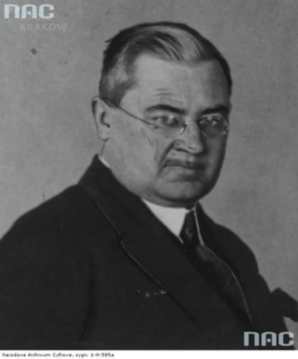 Szyszko-Bohusz